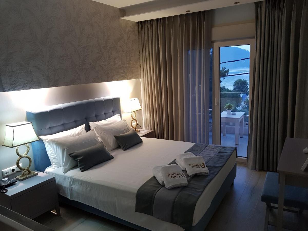 Deluxe Dina Διαμέρισμα Σκάλα Ποταμιάς Εξωτερικό φωτογραφία