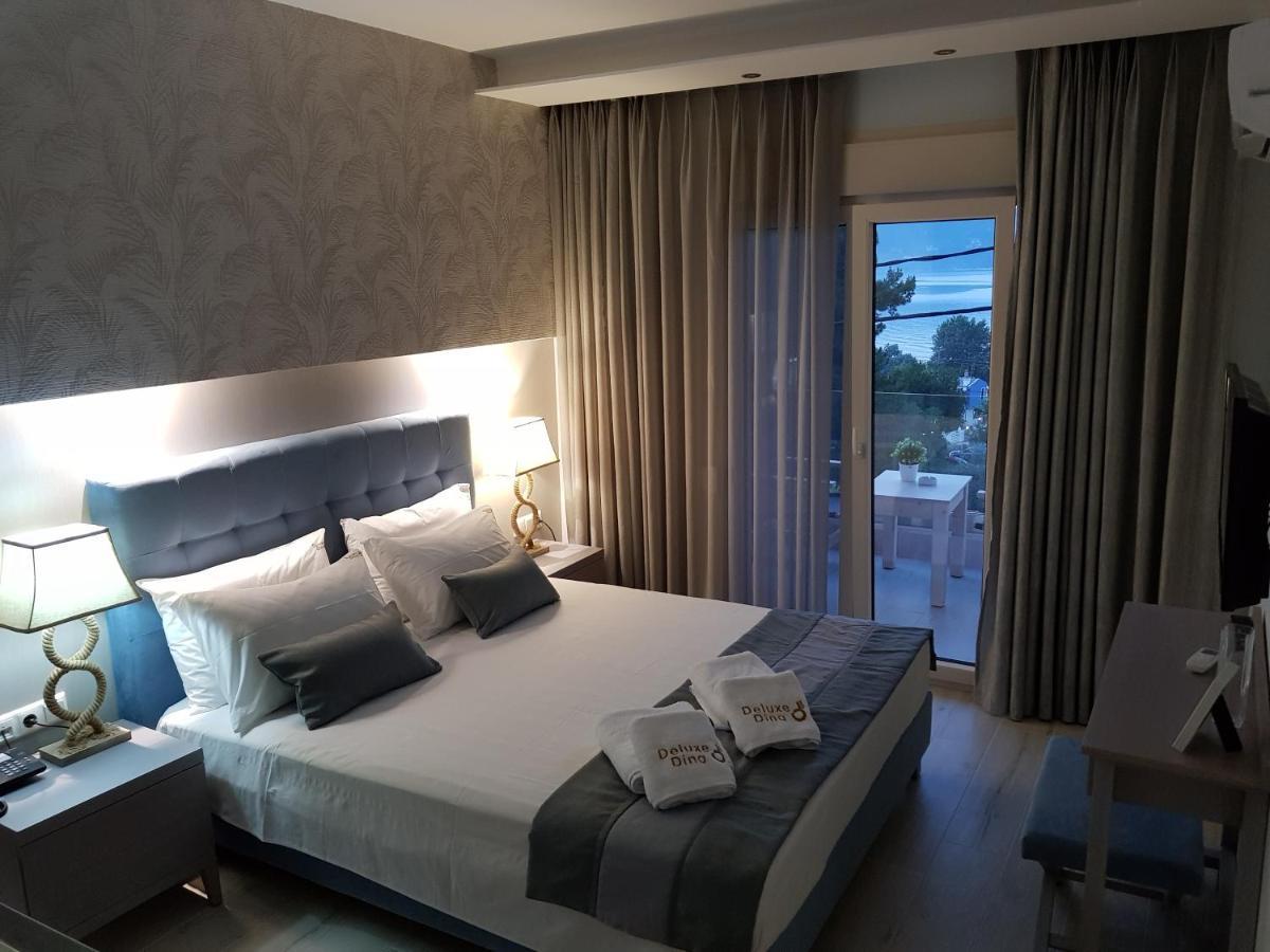 Deluxe Dina Διαμέρισμα Σκάλα Ποταμιάς Εξωτερικό φωτογραφία