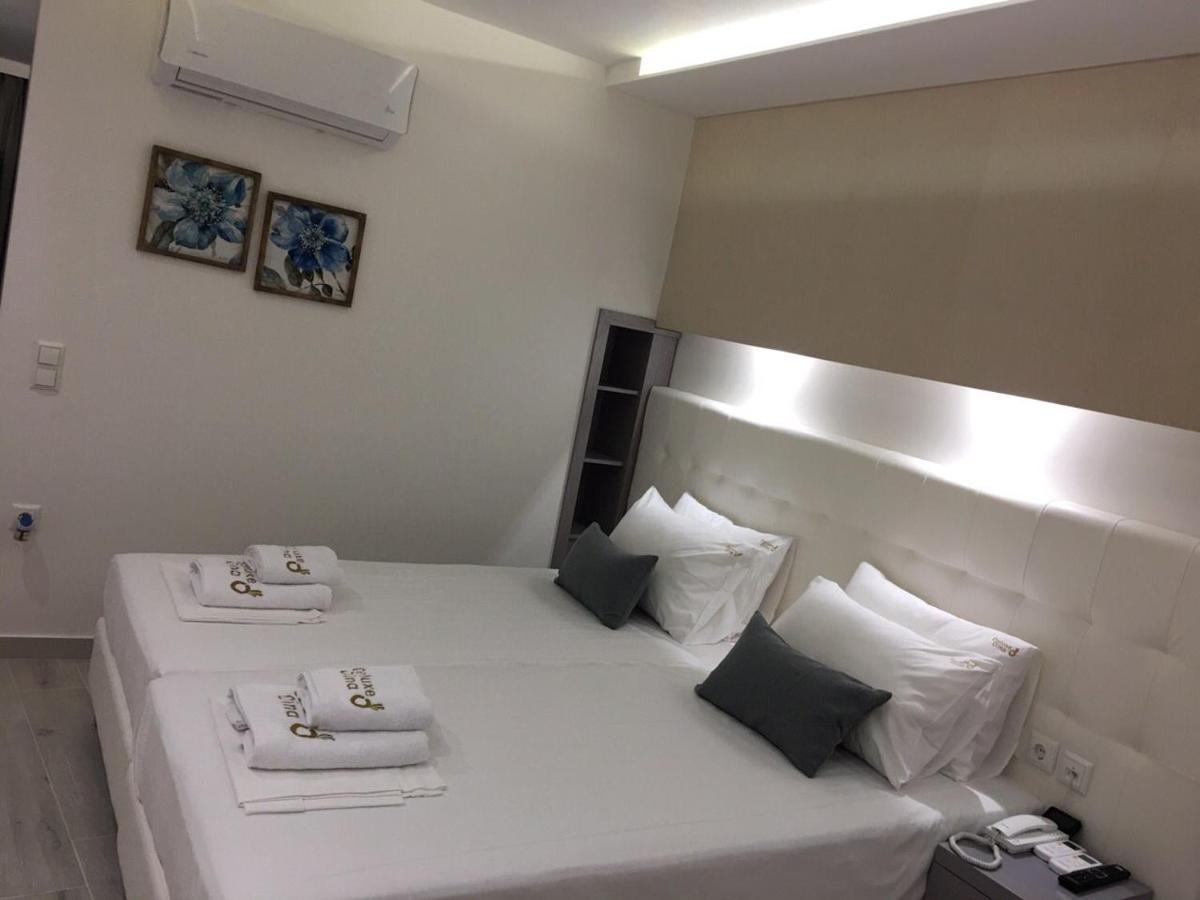 Deluxe Dina Διαμέρισμα Σκάλα Ποταμιάς Εξωτερικό φωτογραφία