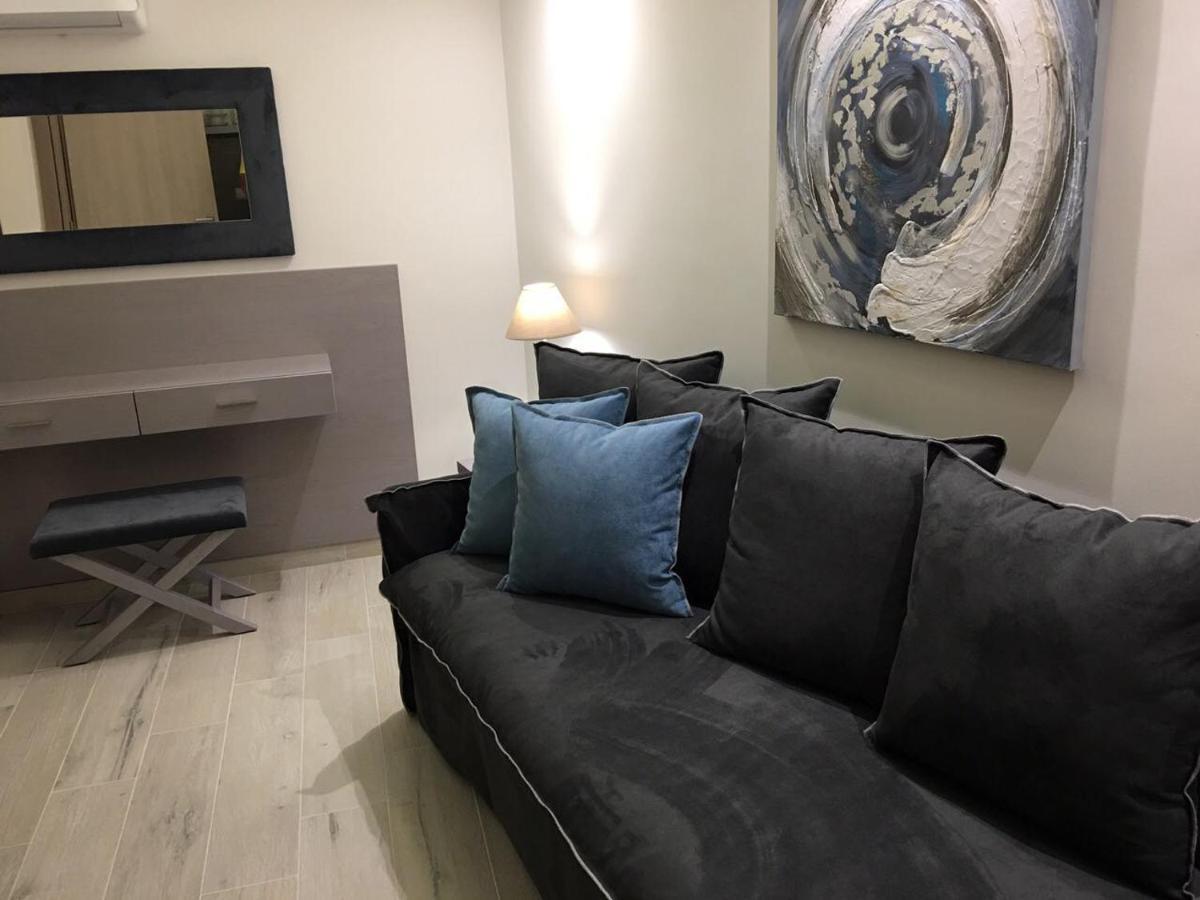 Deluxe Dina Διαμέρισμα Σκάλα Ποταμιάς Εξωτερικό φωτογραφία