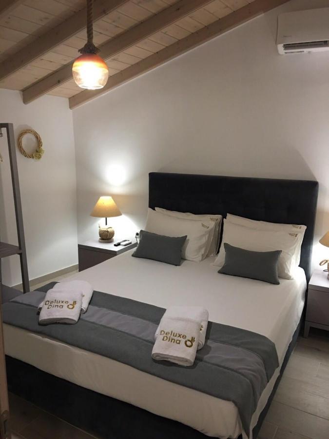 Deluxe Dina Διαμέρισμα Σκάλα Ποταμιάς Εξωτερικό φωτογραφία
