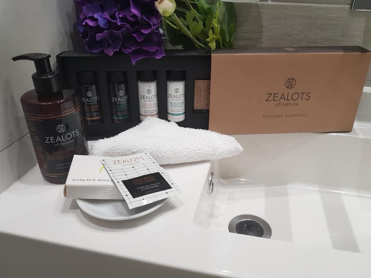Deluxe Dina Διαμέρισμα Σκάλα Ποταμιάς Εξωτερικό φωτογραφία