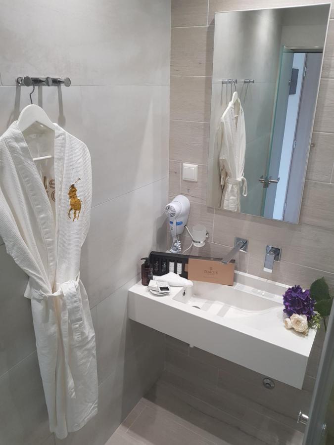 Deluxe Dina Διαμέρισμα Σκάλα Ποταμιάς Εξωτερικό φωτογραφία