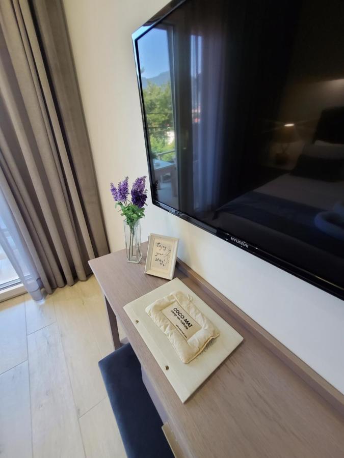 Deluxe Dina Διαμέρισμα Σκάλα Ποταμιάς Εξωτερικό φωτογραφία