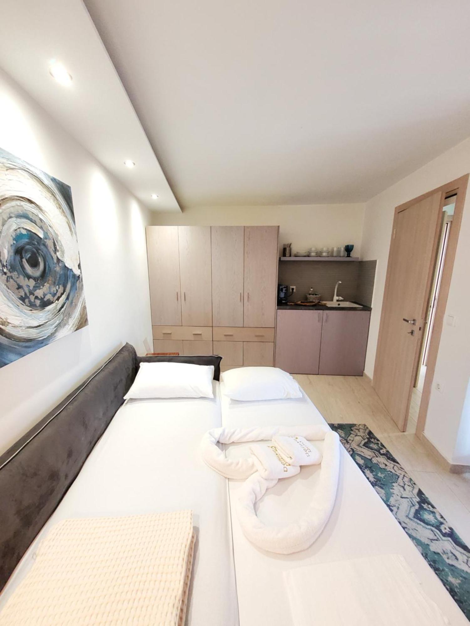 Deluxe Dina Διαμέρισμα Σκάλα Ποταμιάς Εξωτερικό φωτογραφία