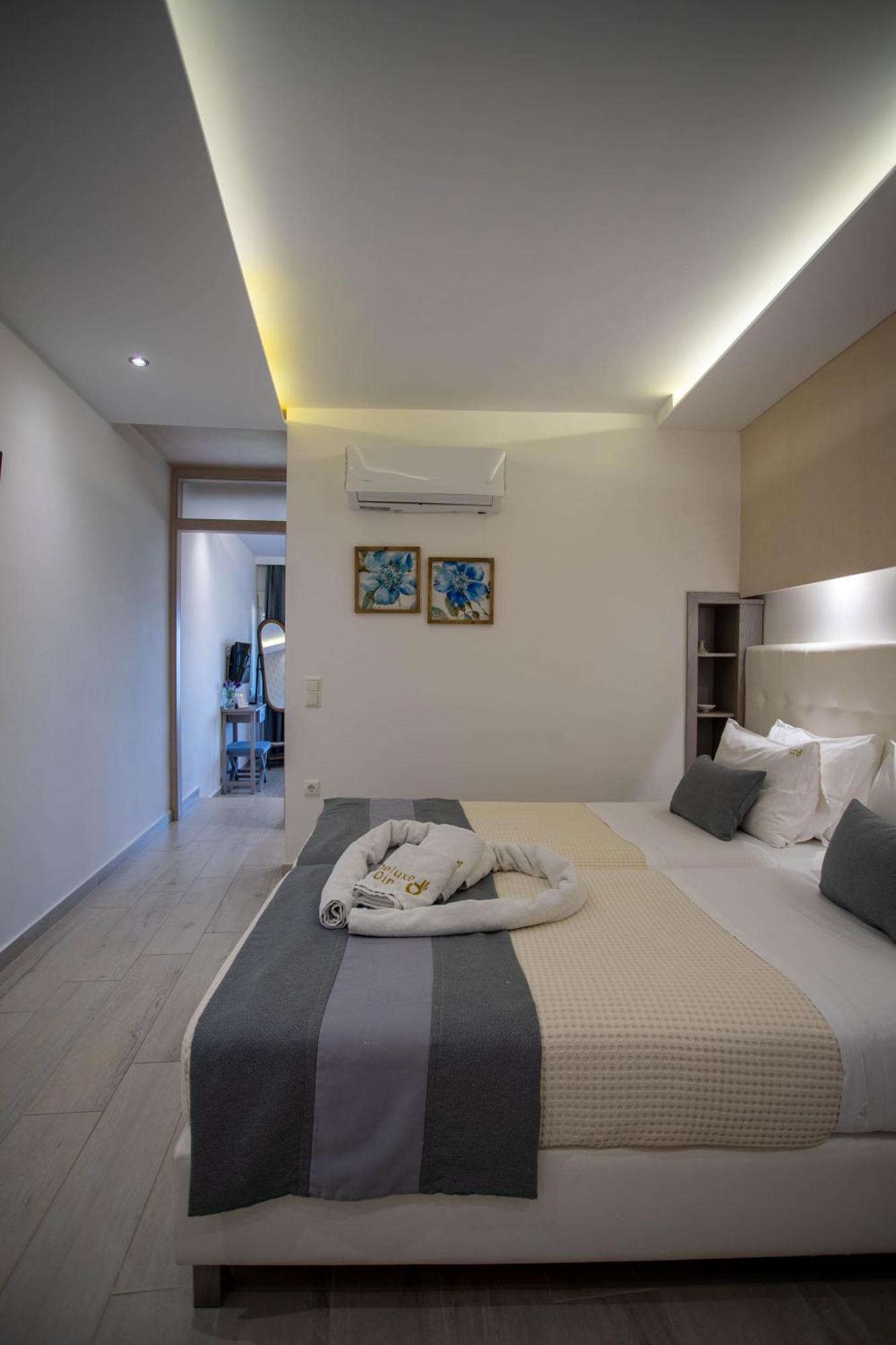 Deluxe Dina Διαμέρισμα Σκάλα Ποταμιάς Εξωτερικό φωτογραφία