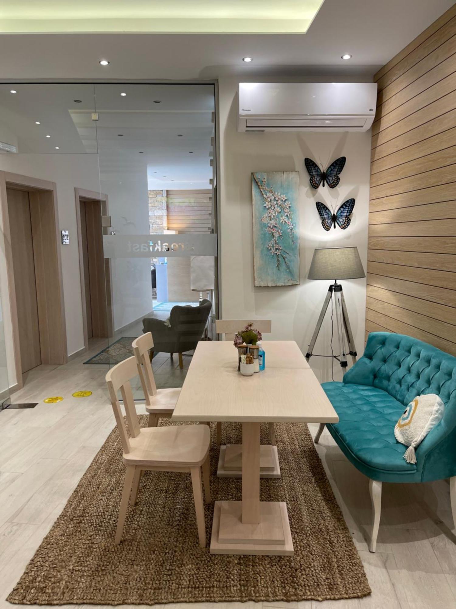 Deluxe Dina Διαμέρισμα Σκάλα Ποταμιάς Εξωτερικό φωτογραφία