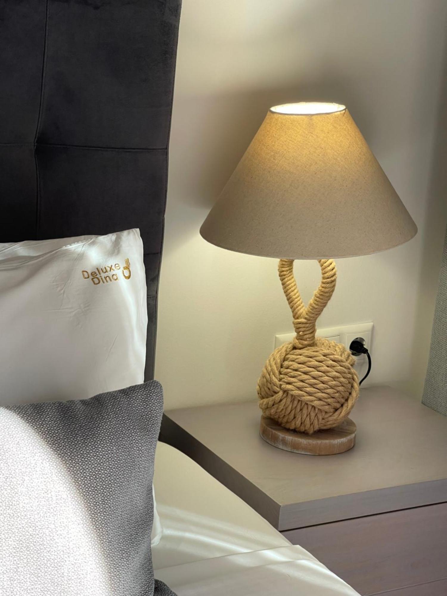 Deluxe Dina Διαμέρισμα Σκάλα Ποταμιάς Εξωτερικό φωτογραφία