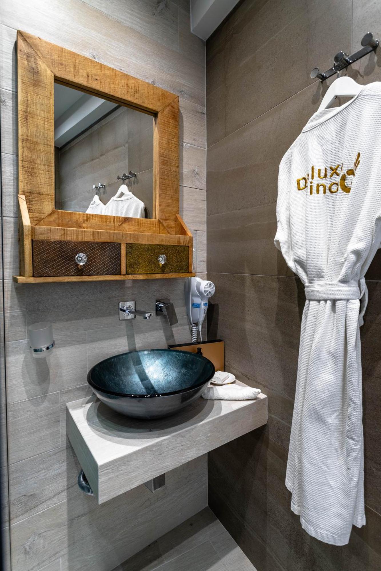 Deluxe Dina Διαμέρισμα Σκάλα Ποταμιάς Εξωτερικό φωτογραφία