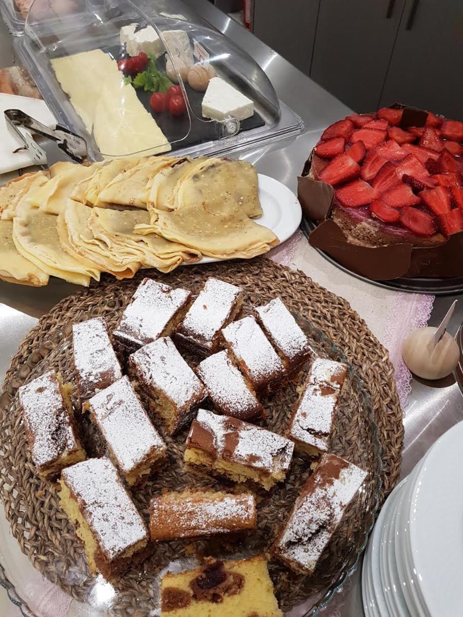 Deluxe Dina Διαμέρισμα Σκάλα Ποταμιάς Εξωτερικό φωτογραφία